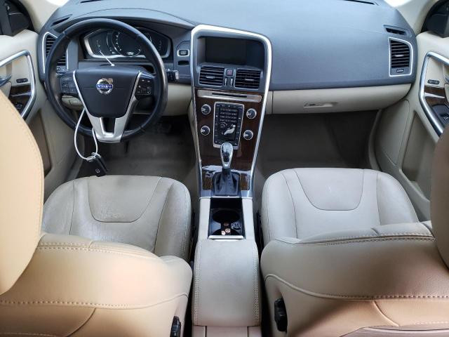 Volvo XC60 T5 Premier+ 2015 Volvo XC60 T5 Premier+ 2015