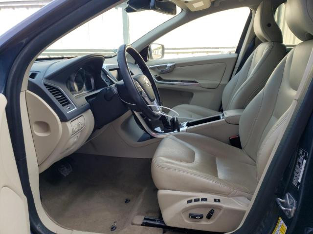 Volvo XC60 T5 Premier+ 2015 Volvo XC60 T5 Premier+ 2015