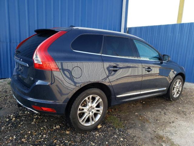Volvo XC60 T5 Premier+ 2015 Volvo XC60 T5 Premier+ 2015