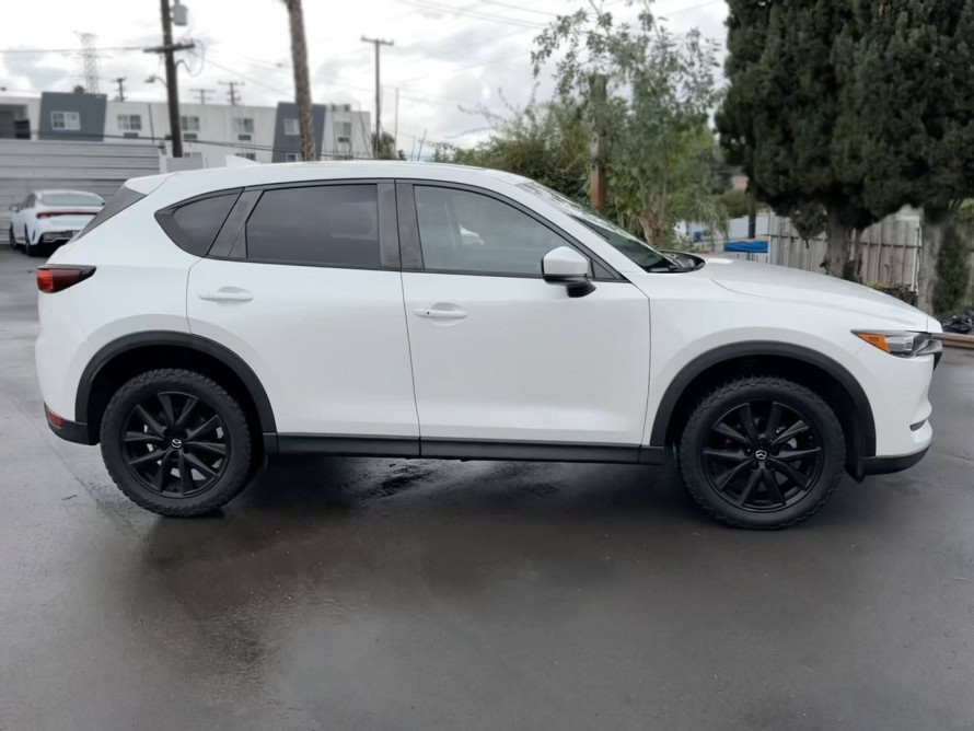 MAZDA CX-5 Touring 2018 MAZDA CX-5 Touring 2018