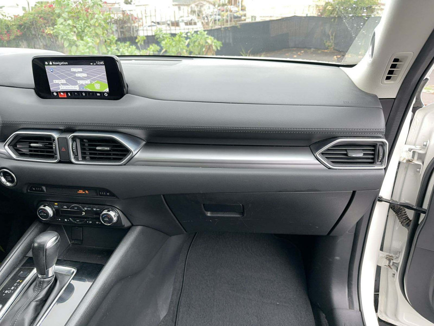 MAZDA CX-5 Touring 2018 MAZDA CX-5 Touring 2018