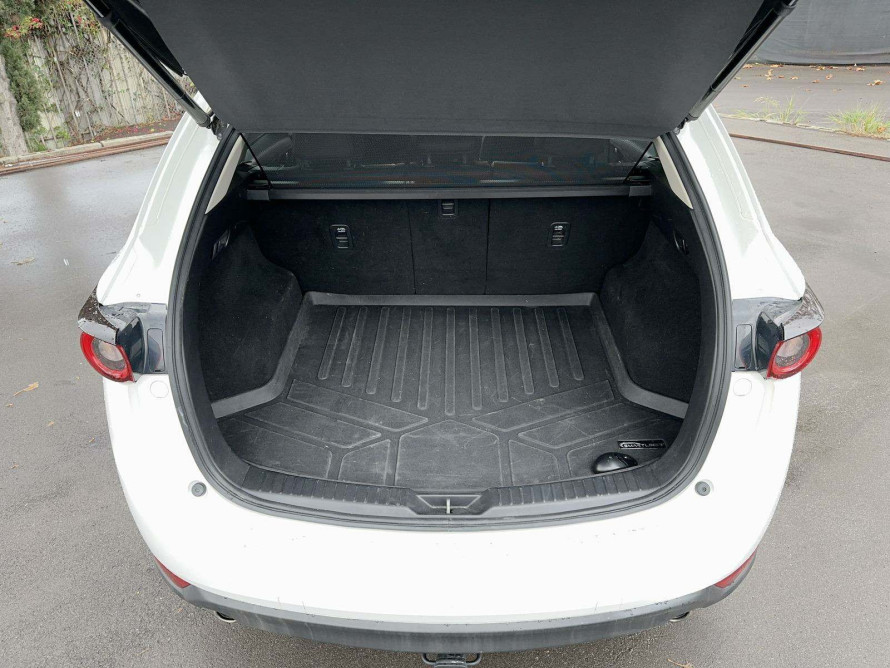 MAZDA CX-5 Touring 2018 MAZDA CX-5 Touring 2018