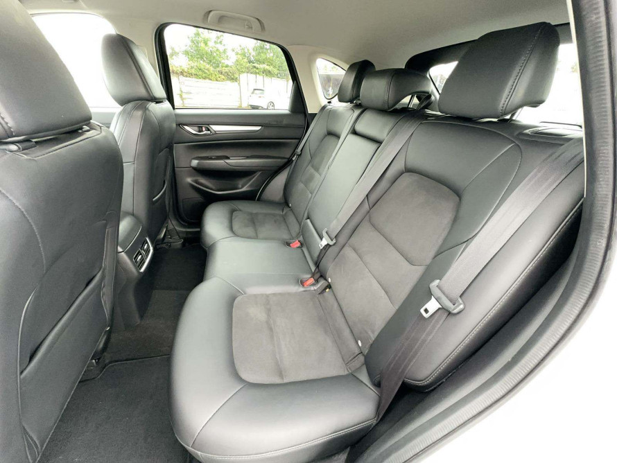 MAZDA CX-5 Touring 2018 MAZDA CX-5 Touring 2018