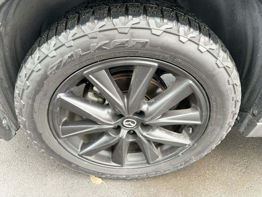 MAZDA CX-5 Touring 2018 MAZDA CX-5 Touring 2018