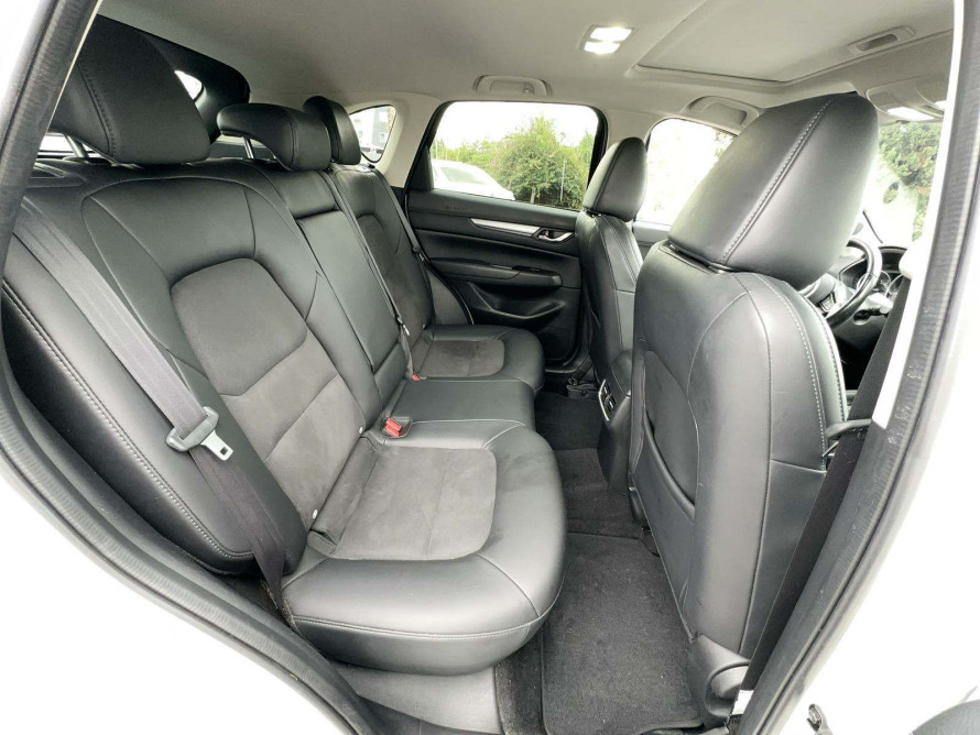 MAZDA CX-5 Touring 2018 MAZDA CX-5 Touring 2018