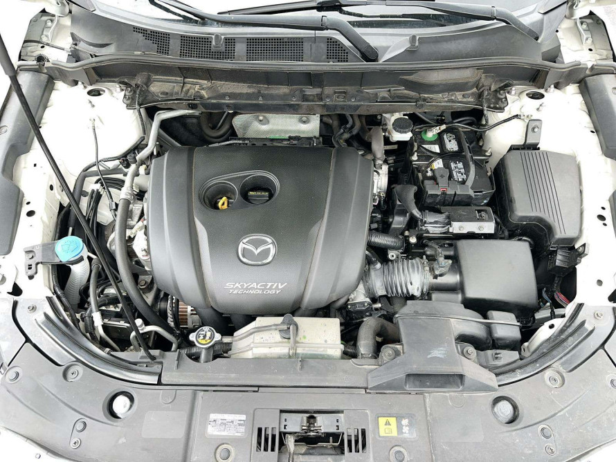MAZDA CX-5 Touring 2018 MAZDA CX-5 Touring 2018