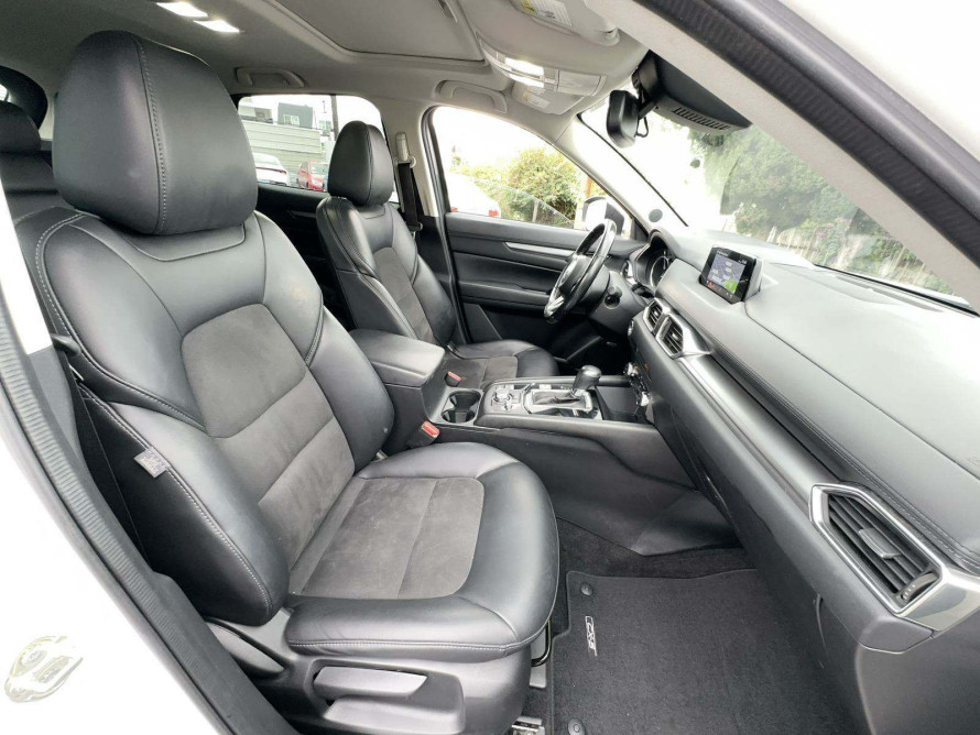MAZDA CX-5 Touring 2018 MAZDA CX-5 Touring 2018