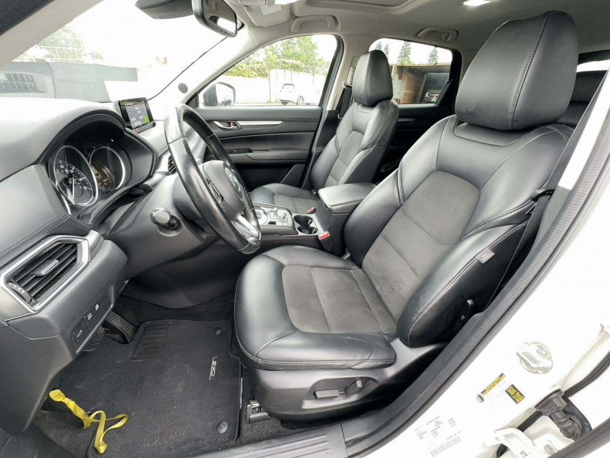 MAZDA CX-5 Touring 2018 MAZDA CX-5 Touring 2018