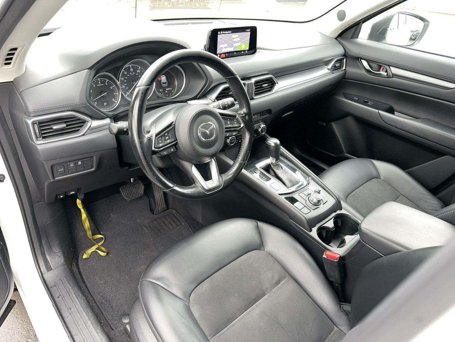 MAZDA CX-5 Touring 2018 MAZDA CX-5 Touring 2018