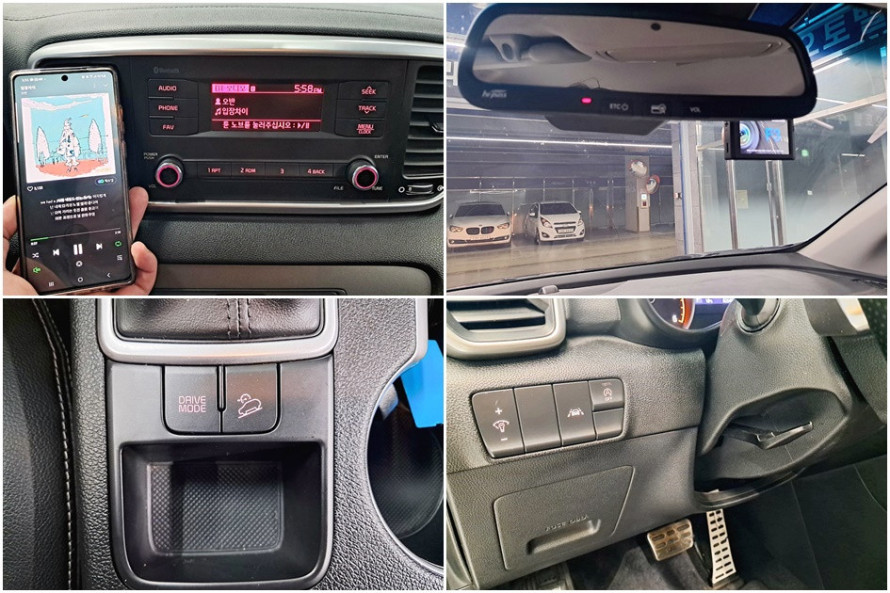 KIA Sportage 2018