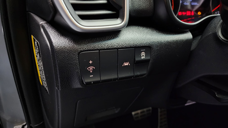 KIA Sportage 2019