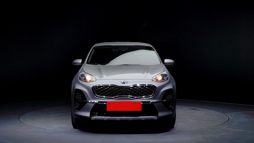KIA Sportage 2019