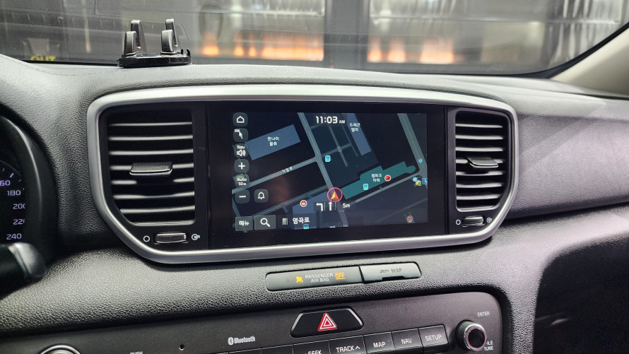 KIA Sportage 2019
