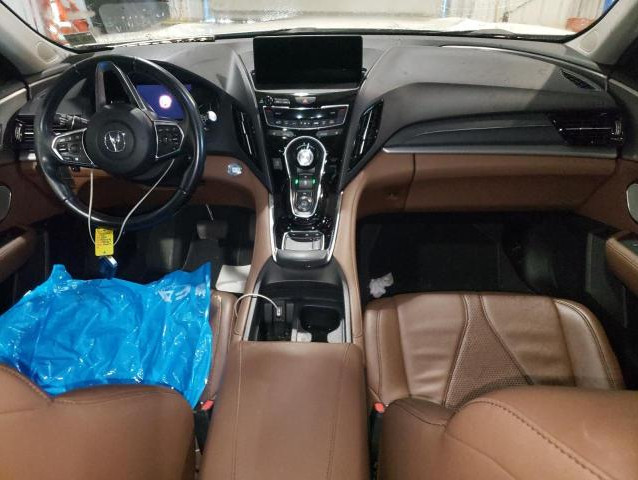 Acura RDX 2020 Technology Acura RDX 2020 Technology
