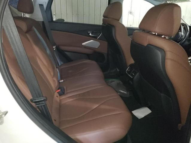 Acura RDX 2020 Technology Acura RDX 2020 Technology
