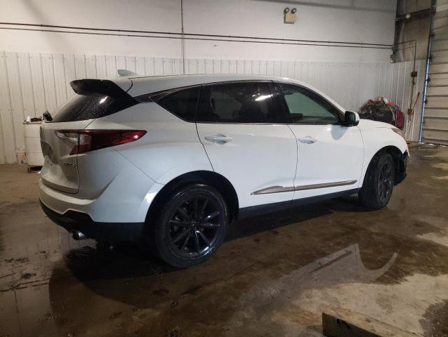Acura RDX 2020 Technology Acura RDX 2020 Technology