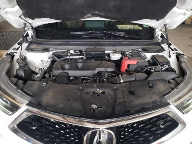 Acura RDX 2020 Technology Acura RDX 2020 Technology