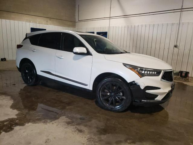Acura RDX 2020 Technology Acura RDX 2020 Technology