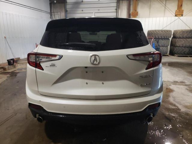 Acura RDX 2020 Technology Acura RDX 2020 Technology
