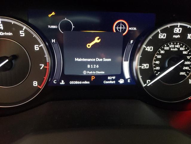 Acura RDX 2020 Technology Acura RDX 2020 Technology
