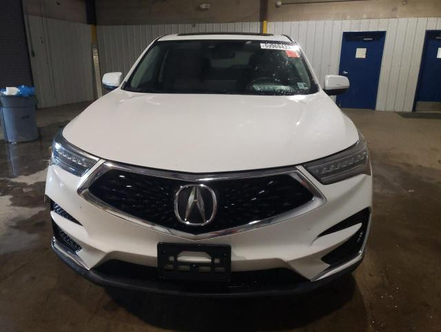 Acura RDX 2020 Technology Acura RDX 2020 Technology