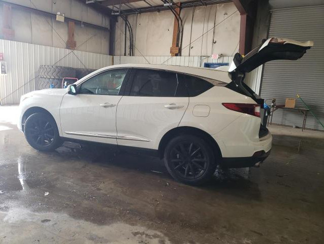 Acura RDX 2020 Technology Acura RDX 2020 Technology
