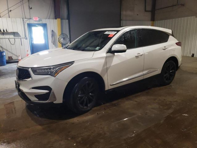 Acura RDX 2020 Technology Acura RDX 2020 Technology