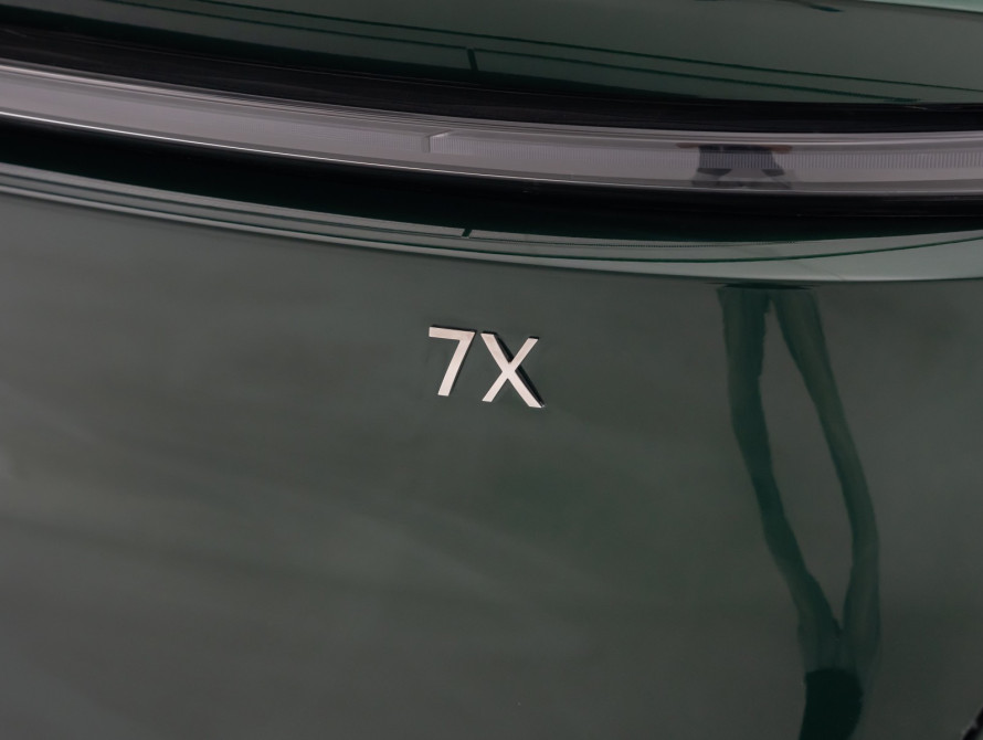 Zeekr 7X 2025 Zeekr 7X 2025