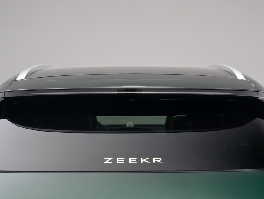 Zeekr 7X 2025 Zeekr 7X 2025