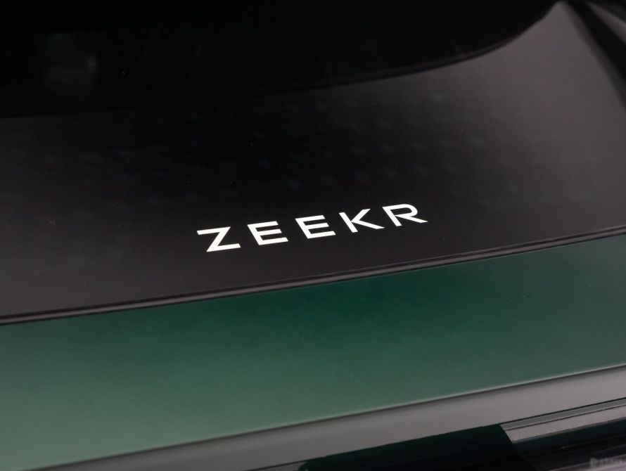 Zeekr 7X 2025 Zeekr 7X 2025