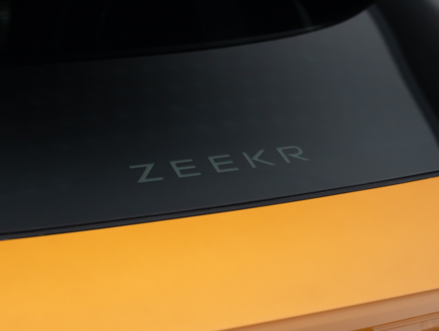 Zeekr 7X 2025 Zeekr 7X 2025