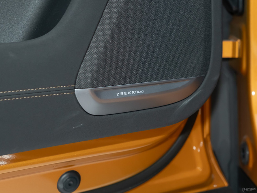 Zeekr 7X 2025 Zeekr 7X 2025