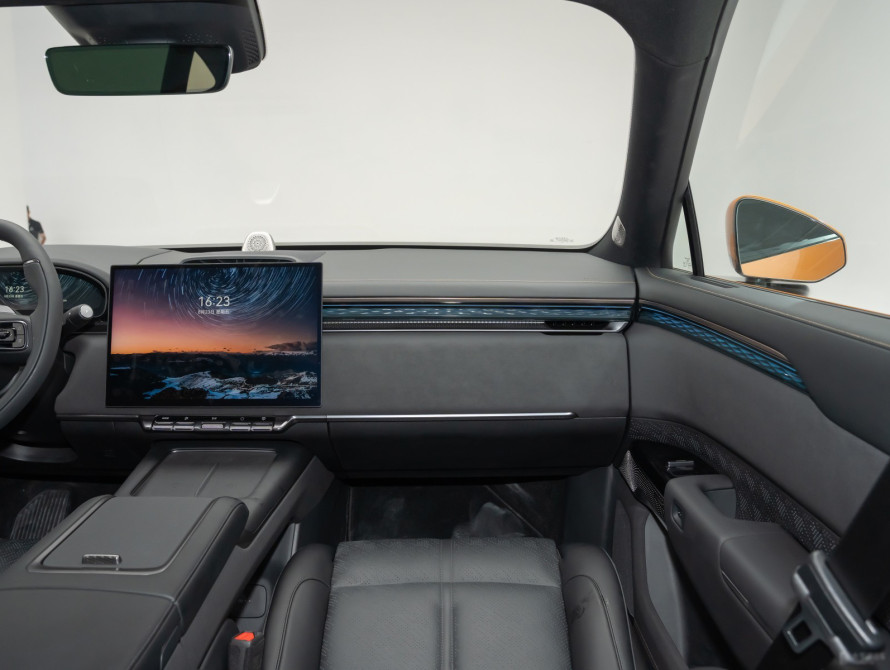 Zeekr 7X 2025 Zeekr 7X 2025