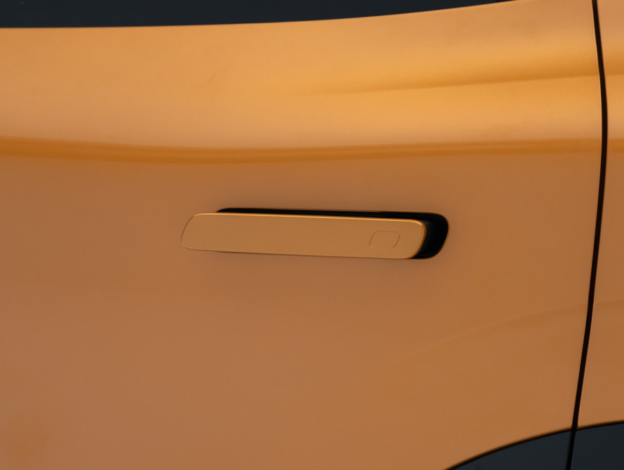 Zeekr 7X 2025 Zeekr 7X 2025