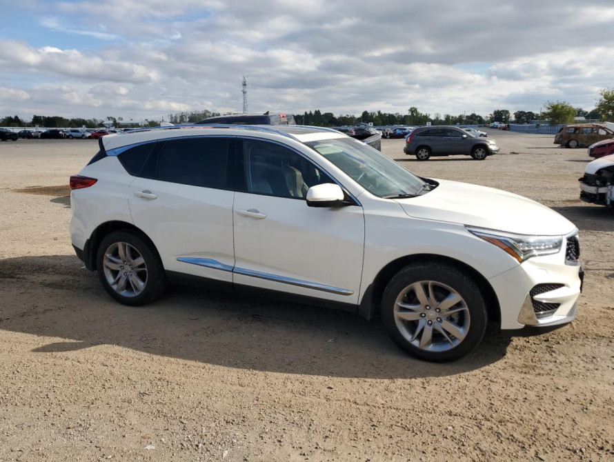 Acura RDX 2019 Acura RDX 2019