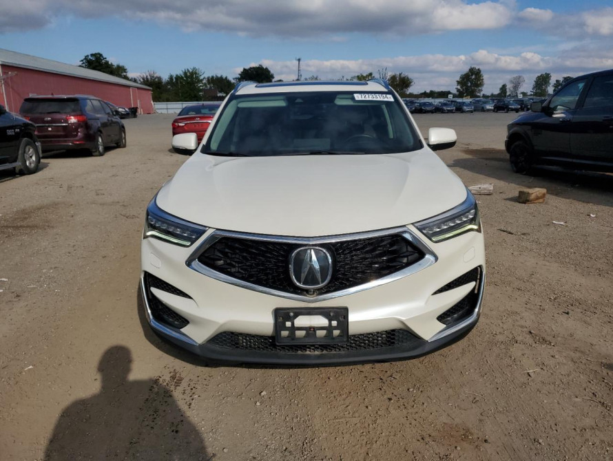 Acura RDX 2019 Acura RDX 2019