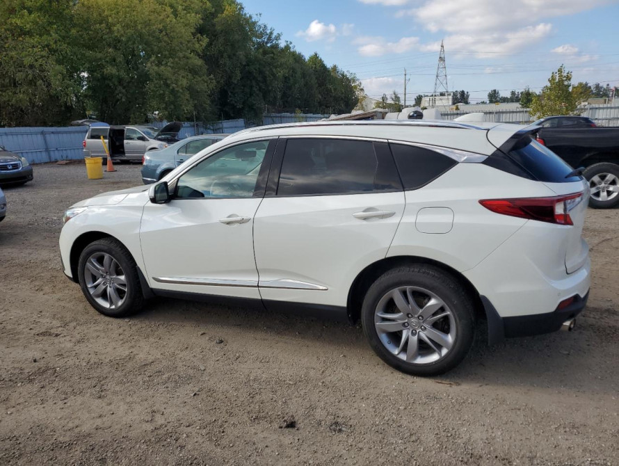 Acura RDX 2019 Acura RDX 2019