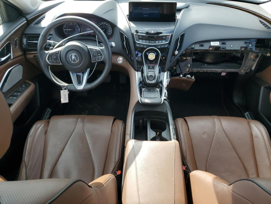 Acura RDX 2019 Acura RDX 2019