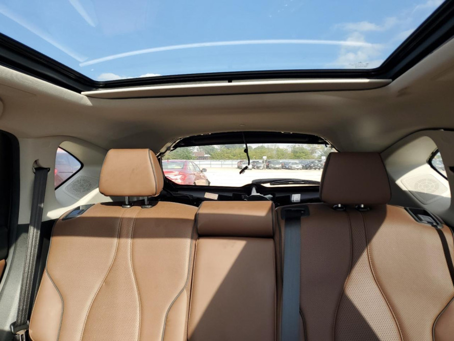Acura RDX 2019 Acura RDX 2019