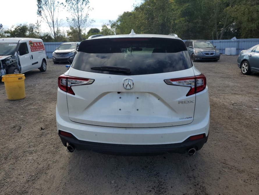 Acura RDX 2019 Acura RDX 2019