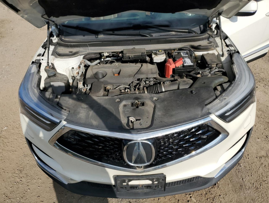 Acura RDX 2019 Acura RDX 2019