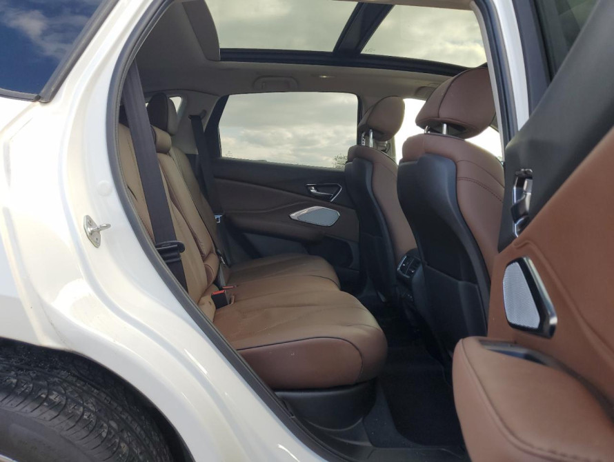 Acura RDX 2019 Acura RDX 2019