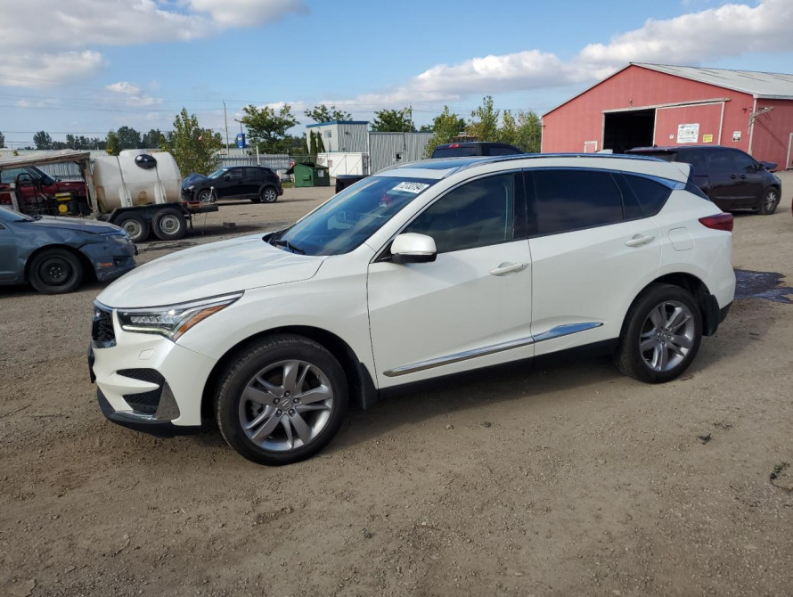 Acura RDX 2019 Acura RDX 2019