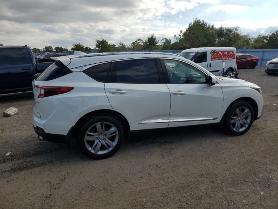 Acura RDX 2019 Acura RDX 2019