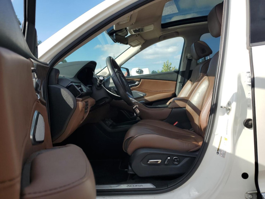 Acura RDX 2019 Acura RDX 2019