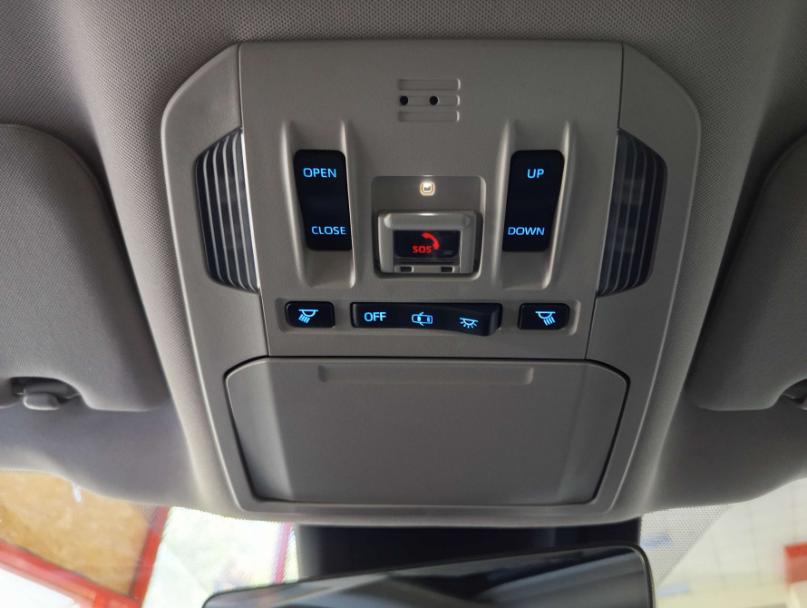 Toyota Highlander 2020 Hybrid Limited Toyota Highlander 2020 Hybrid Limited