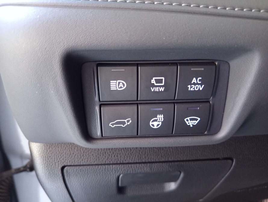 Toyota Highlander 2020 Hybrid Limited Toyota Highlander 2020 Hybrid Limited