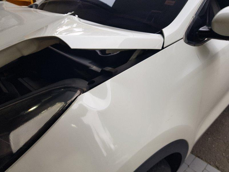 KIA Sportage 2018