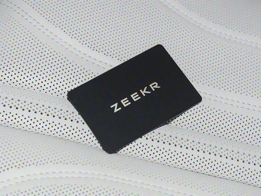 Zeekr 001 2026 Ultra 103 kWh AWD Zeekr 001 2026 Ultra 103 kWh AWD