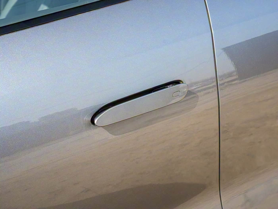BYD Song L 2025 BYD Song L 2025